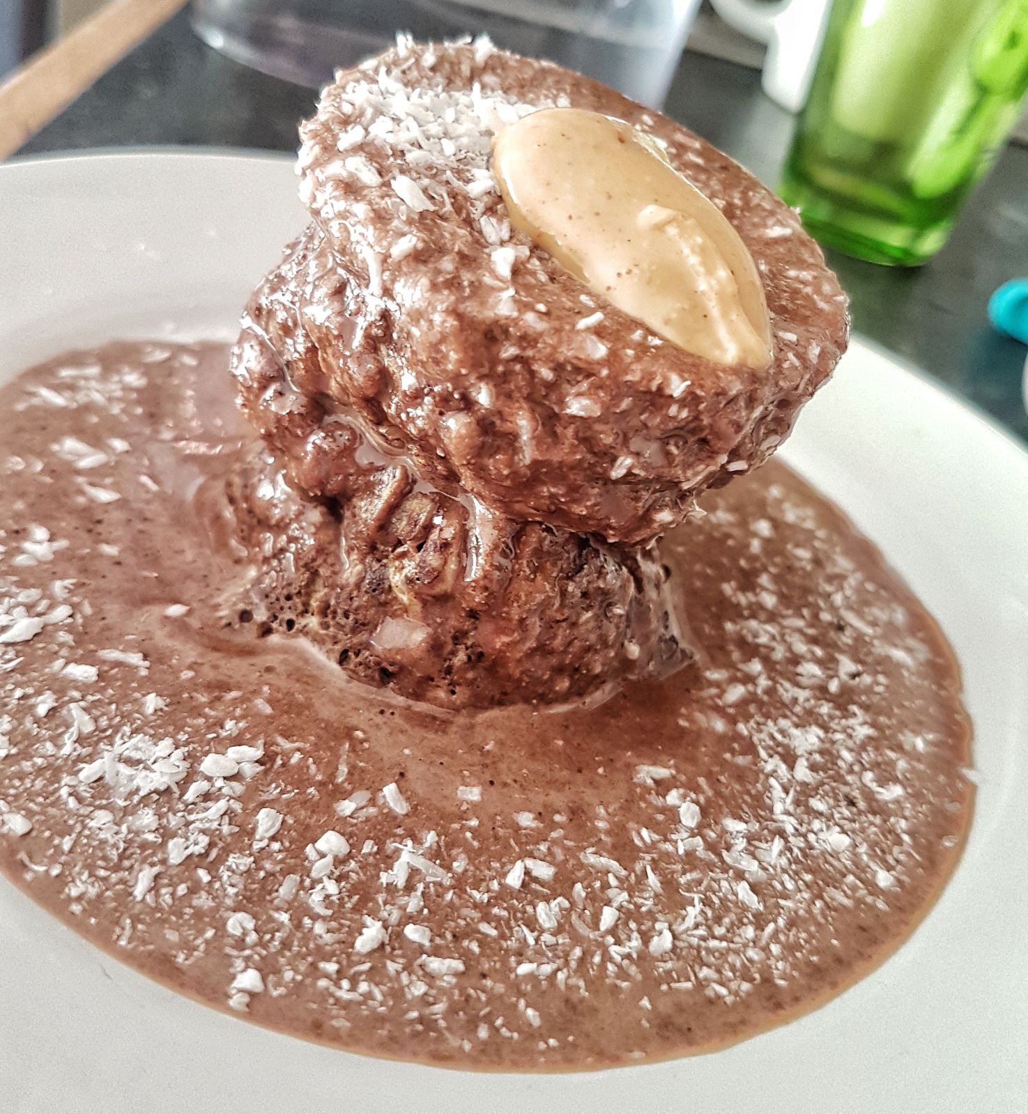 Bolinho de Caneca