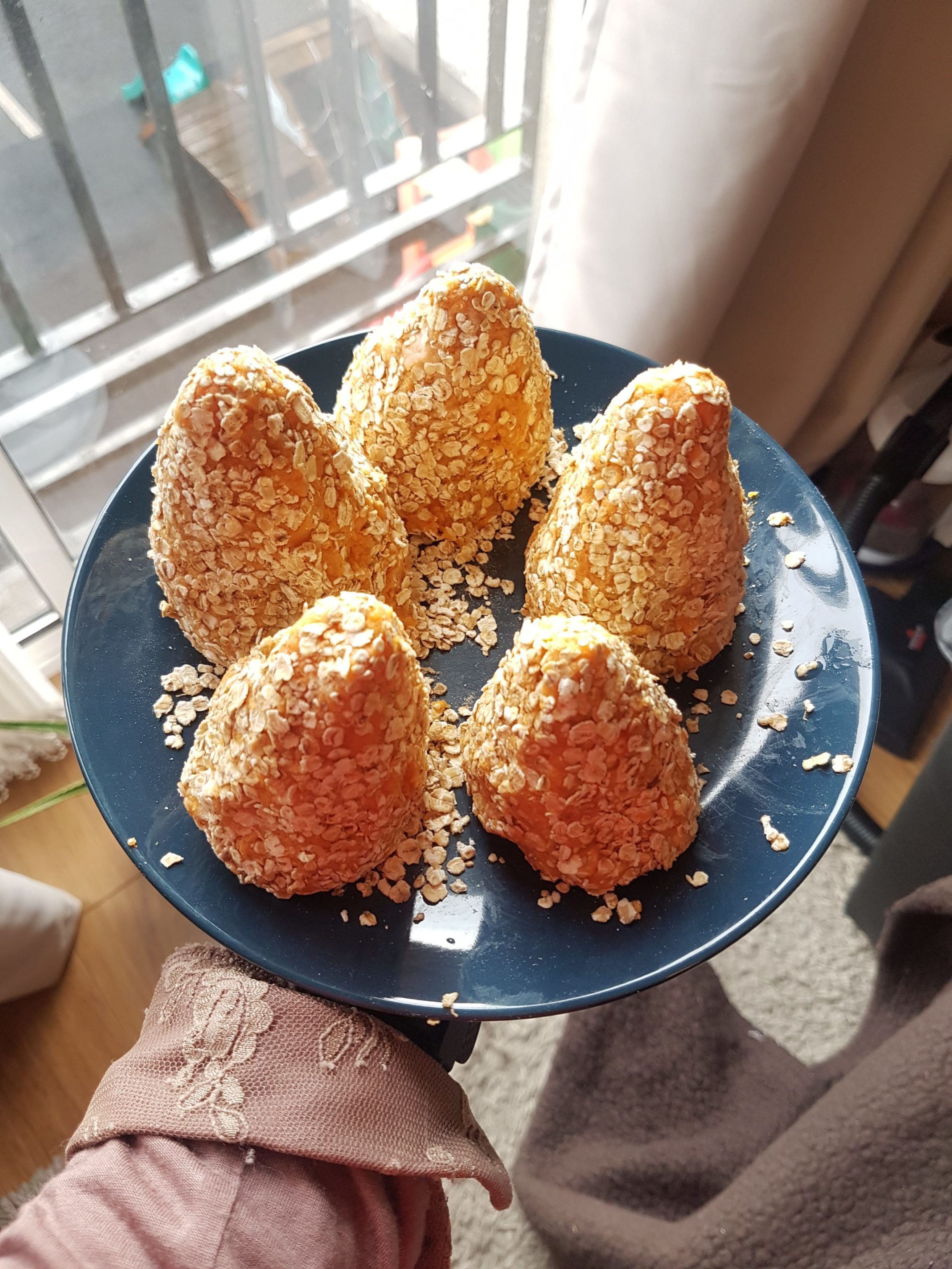 Coxinha